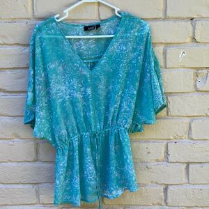 A.n.a women's tops/blouse, Size-S 